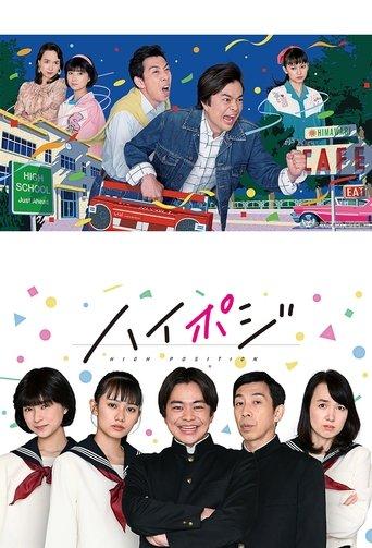 High Position (1986) dizi afişi