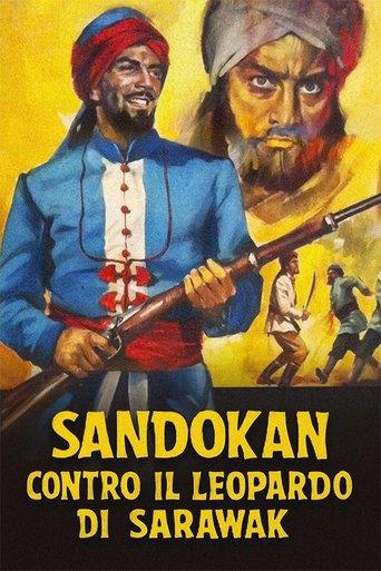 Return of Sandokan film afişi