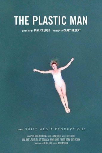 The Plastic Man film afişi