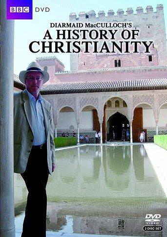 A History Of Christianity dizi afişi
