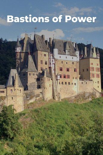 Bastions of Power dizi afişi