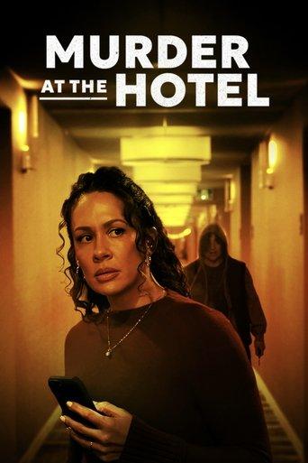 Murder at the Hotel film afişi