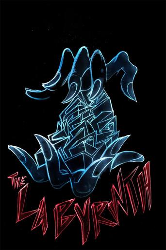 The Labyrinth film afişi