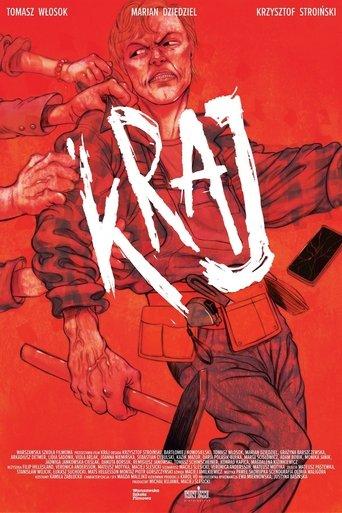 The Land film afişi