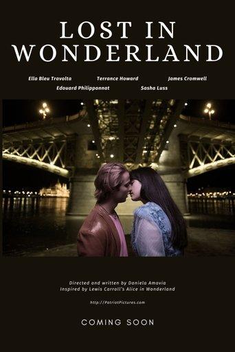 Get Lost film afişi