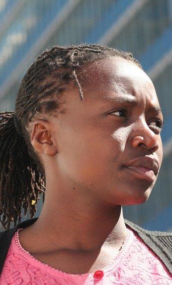 Zimbabwe film afişi