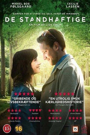 Walk with Me film afişi