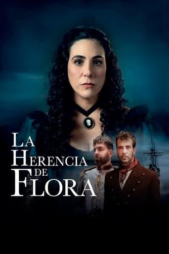 The Inheritance of Flora film afişi
