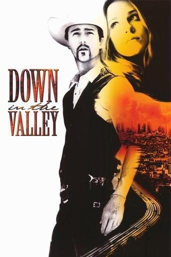 Down in the Valley film afişi