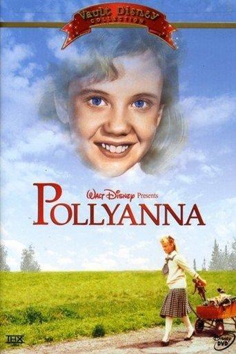 Preserving Pollyanna film afişi