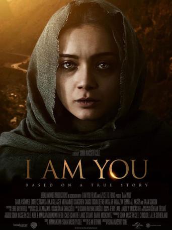 I Am You film afişi