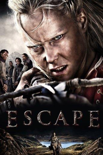 Escape film afişi