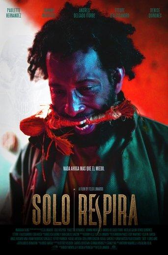 Solo Respira film afişi