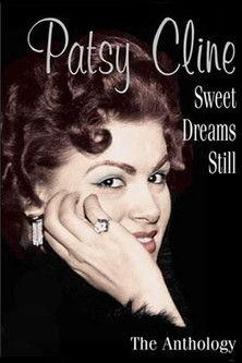 Patsy Cline - Sweet Dreams Still film afişi