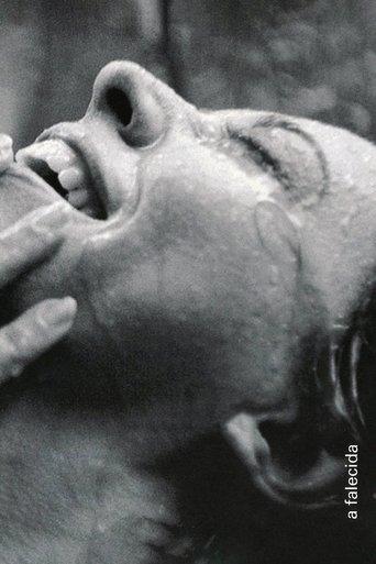 The Deceased film afişi