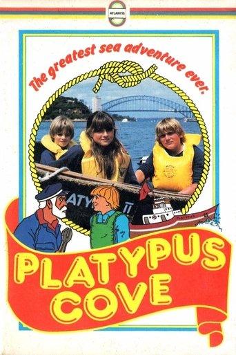 Platypus Cove film afişi