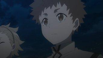 The Adventurer Killer