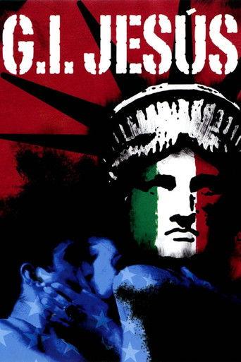 G.I. Jesus film afişi