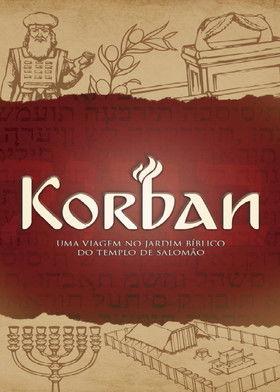 Korban dizi afişi