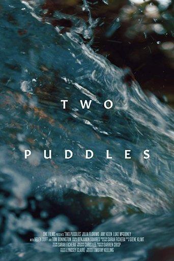 Two Puddles film afişi