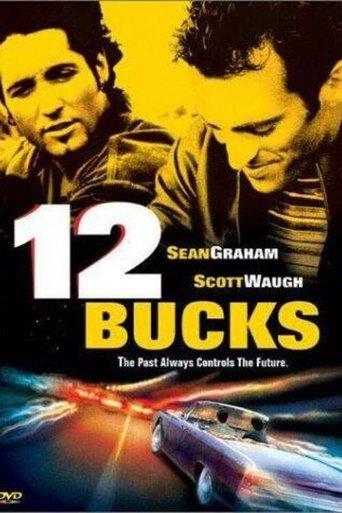 12 Bucks film afişi