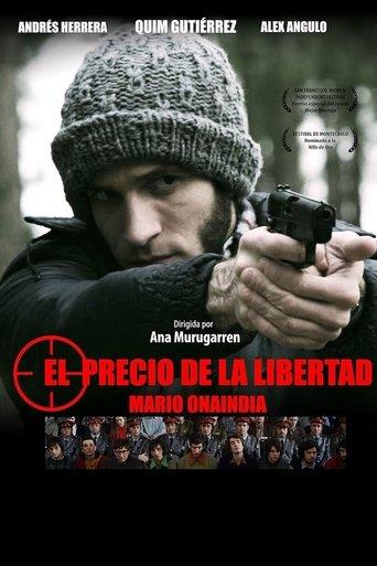 The Price of Freedom dizi afişi