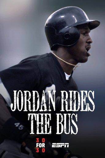 Jordan Rides the Bus film afişi