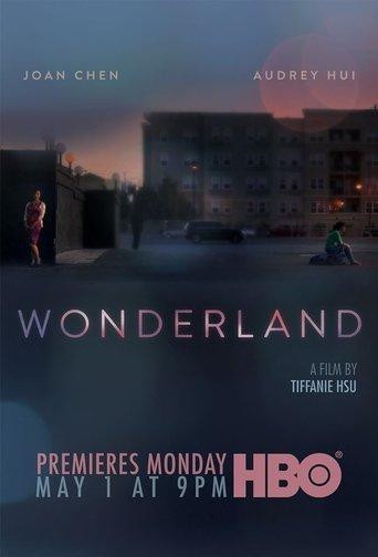 Wonderland film afişi