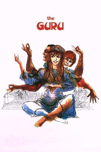 The Guru film afişi