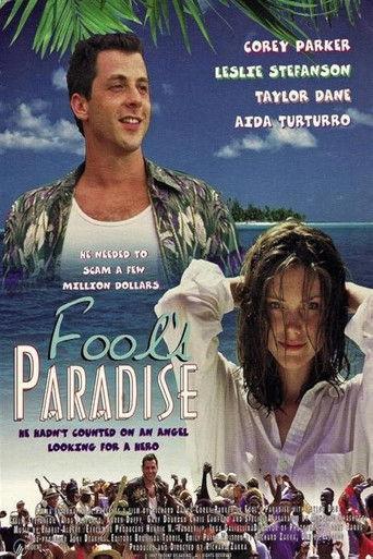 Fool's Paradise film afişi