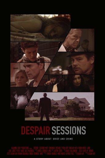Despair Sessions film afişi