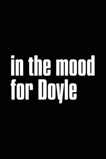 In the Mood for Doyle film afişi