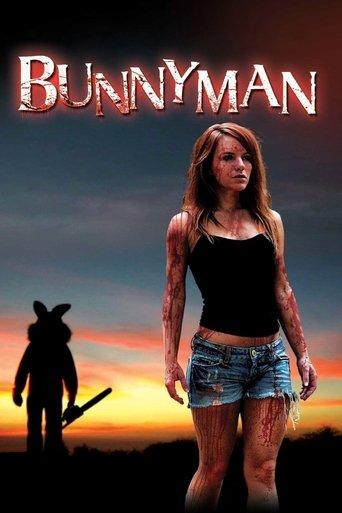 Bunnyman film afişi
