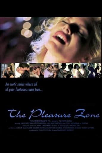 The Pleasure Zone dizi afişi
