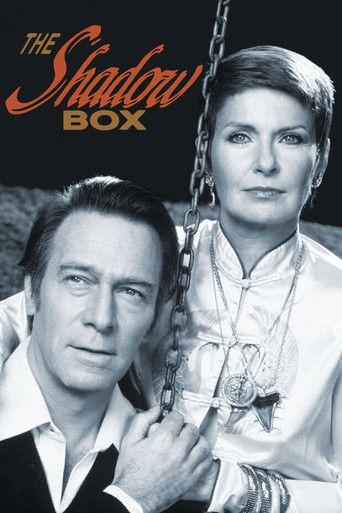 The Shadow Box film afişi