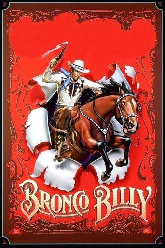 Bronco Billy film afişi