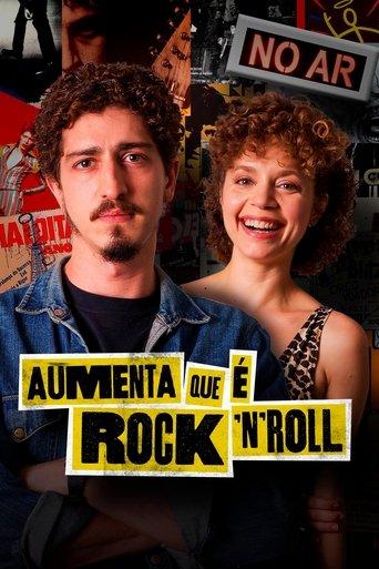 Turn It Up, It's Rock 'n' Roll film afişi