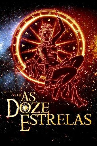 As Doze Estrelas film afişi