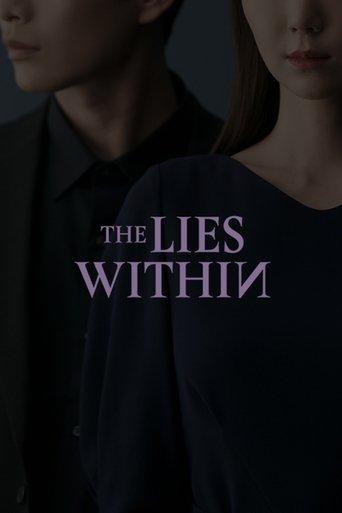 The Lies Within dizi afişi