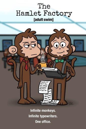 The Hamlet Factory dizi afişi