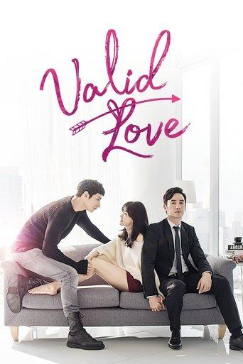 Valid Love dizi afişi