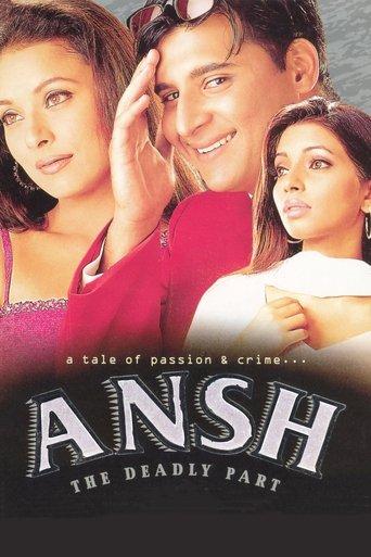 Ansh film afişi