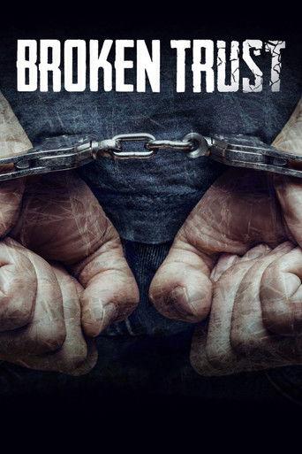 Broken Trust dizi afişi