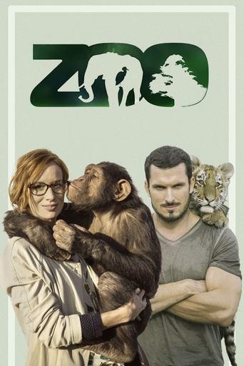 Zoo dizi afişi