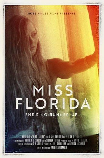 Miss Florida film afişi