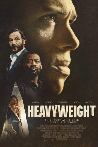 Heavyweight film afişi