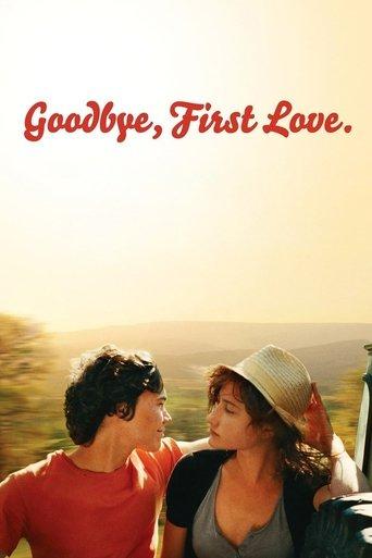 Goodbye First Love film afişi