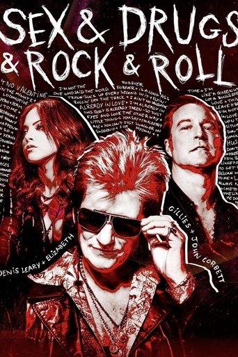 Sex&Drugs&Rock&Roll dizi afişi