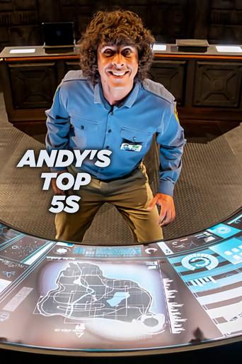 Andy's Top 5s dizi afişi