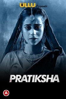 Pratiksha dizi afişi